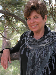 Jan Garrett